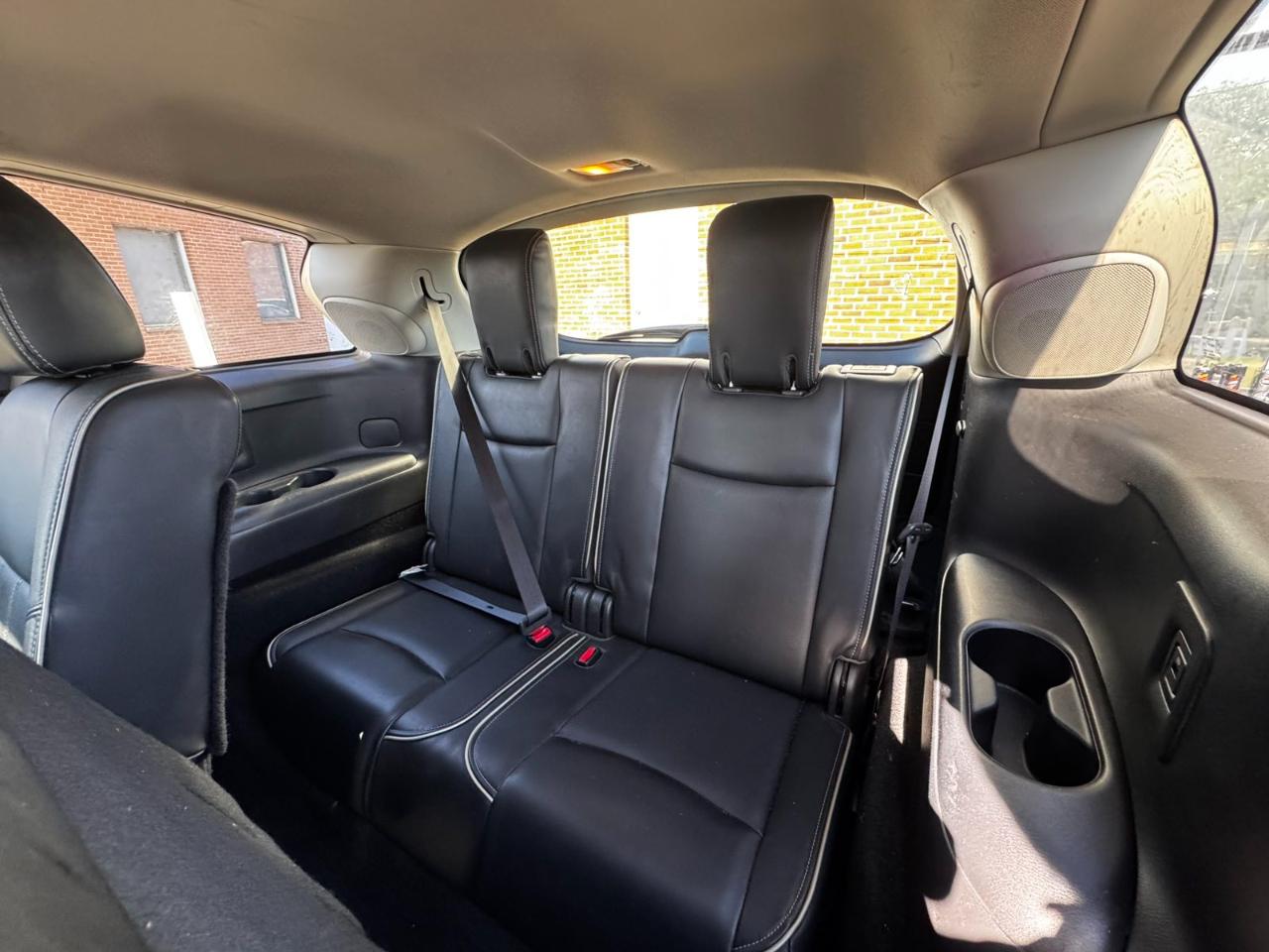 Infiniti QX60 AWD 2017