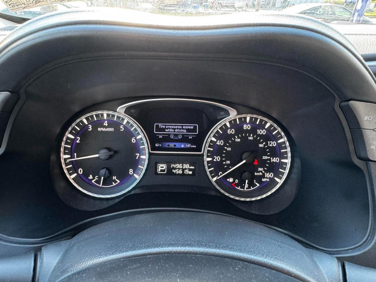 Infiniti QX60 AWD 2017