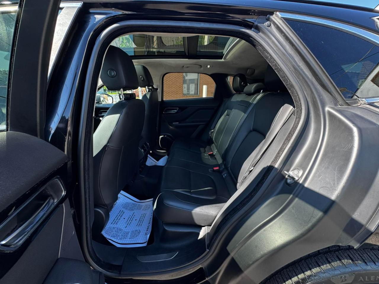 Jaguar F-Pace 25t Premium AWD 2019