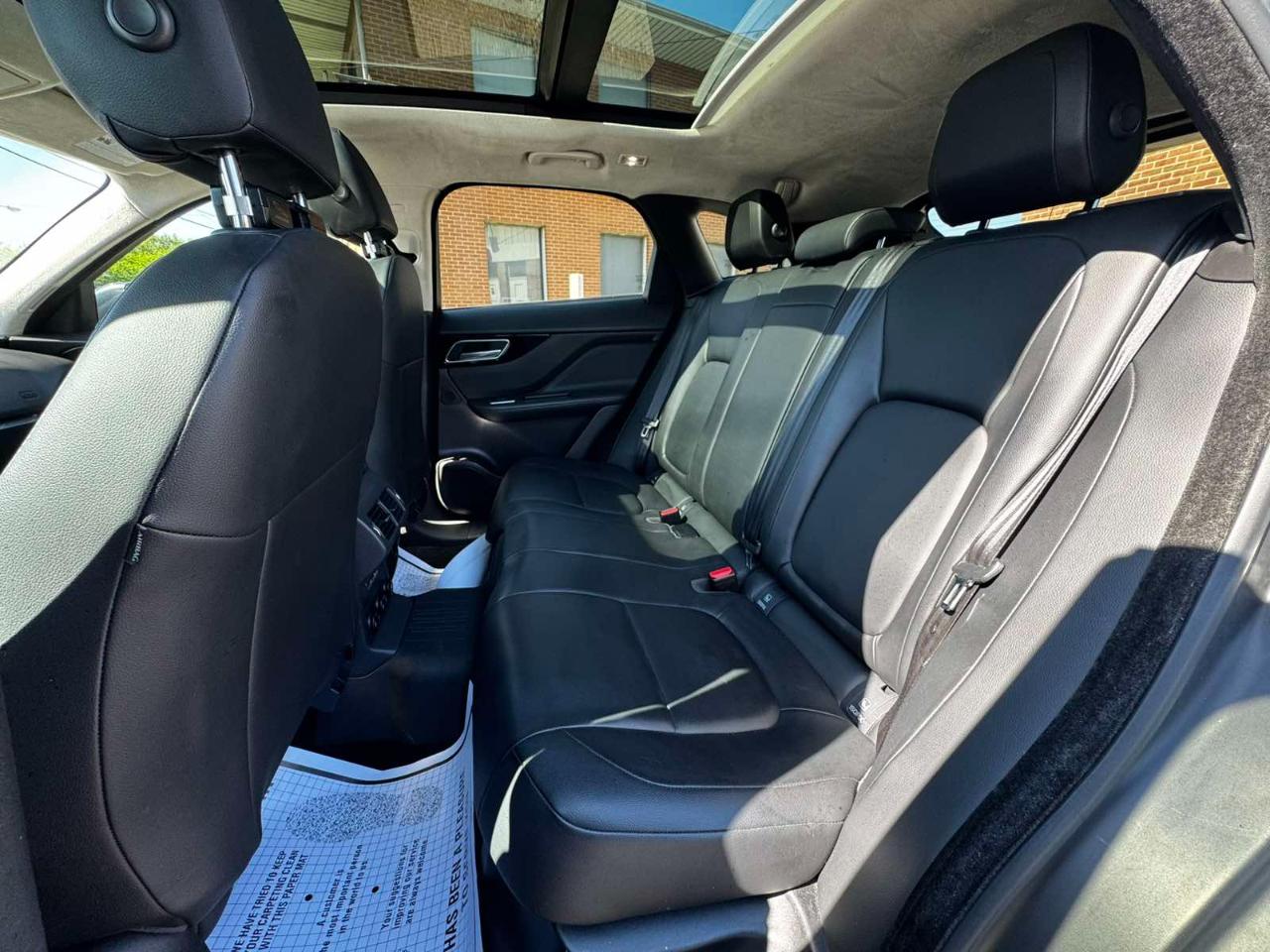 Jaguar F-Pace 25t Premium AWD 2019