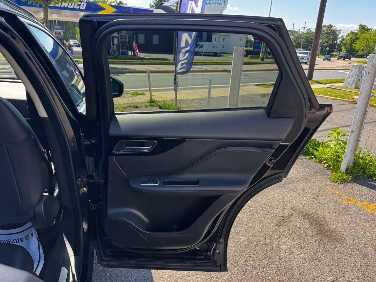 Jaguar F-Pace 25t Premium AWD 2019