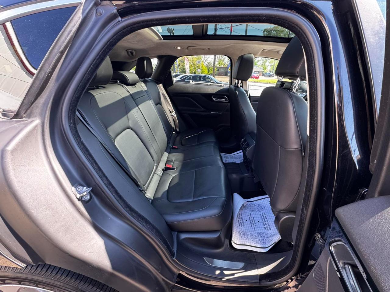 Jaguar F-Pace 25t Premium AWD 2019