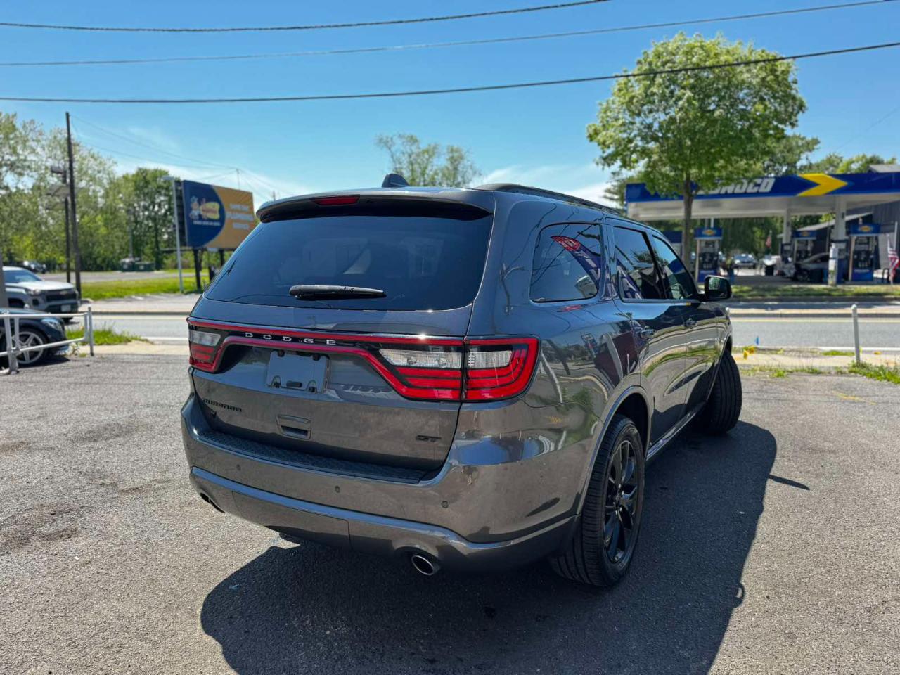 Dodge Durango GT AWD 2018