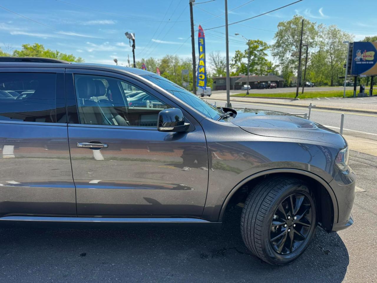 Dodge Durango GT AWD 2018