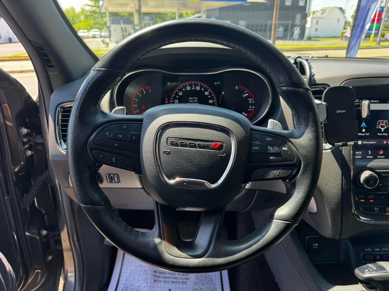 Dodge Durango GT AWD 2018