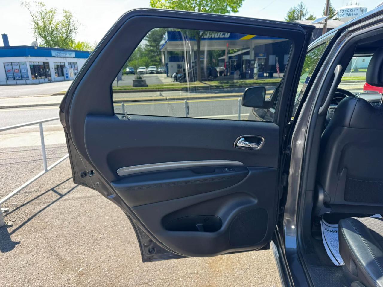 Dodge Durango GT AWD 2018