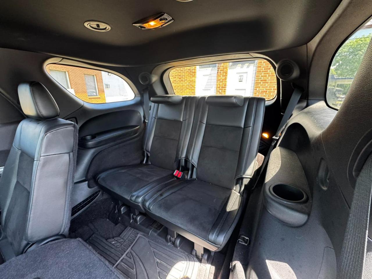 Dodge Durango GT AWD 2018