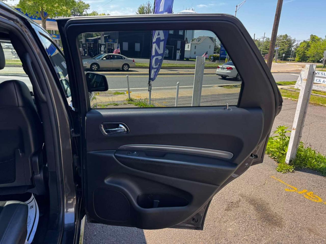 Dodge Durango GT AWD 2018