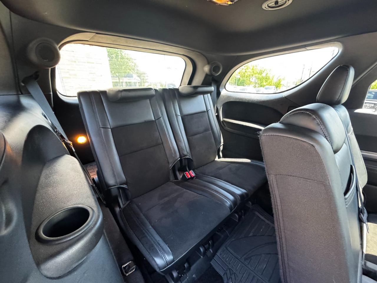 Dodge Durango GT AWD 2018