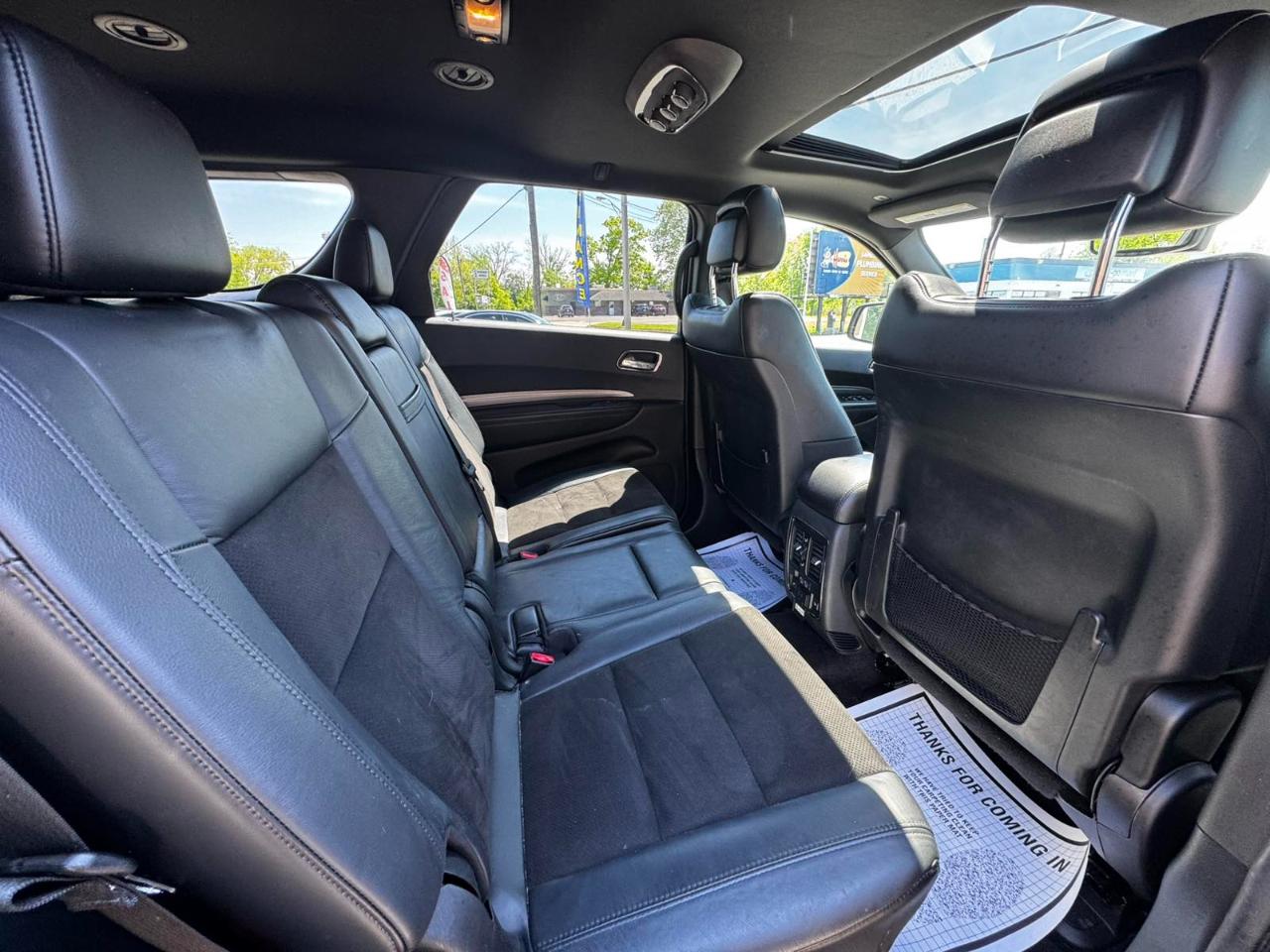 Dodge Durango GT AWD 2018