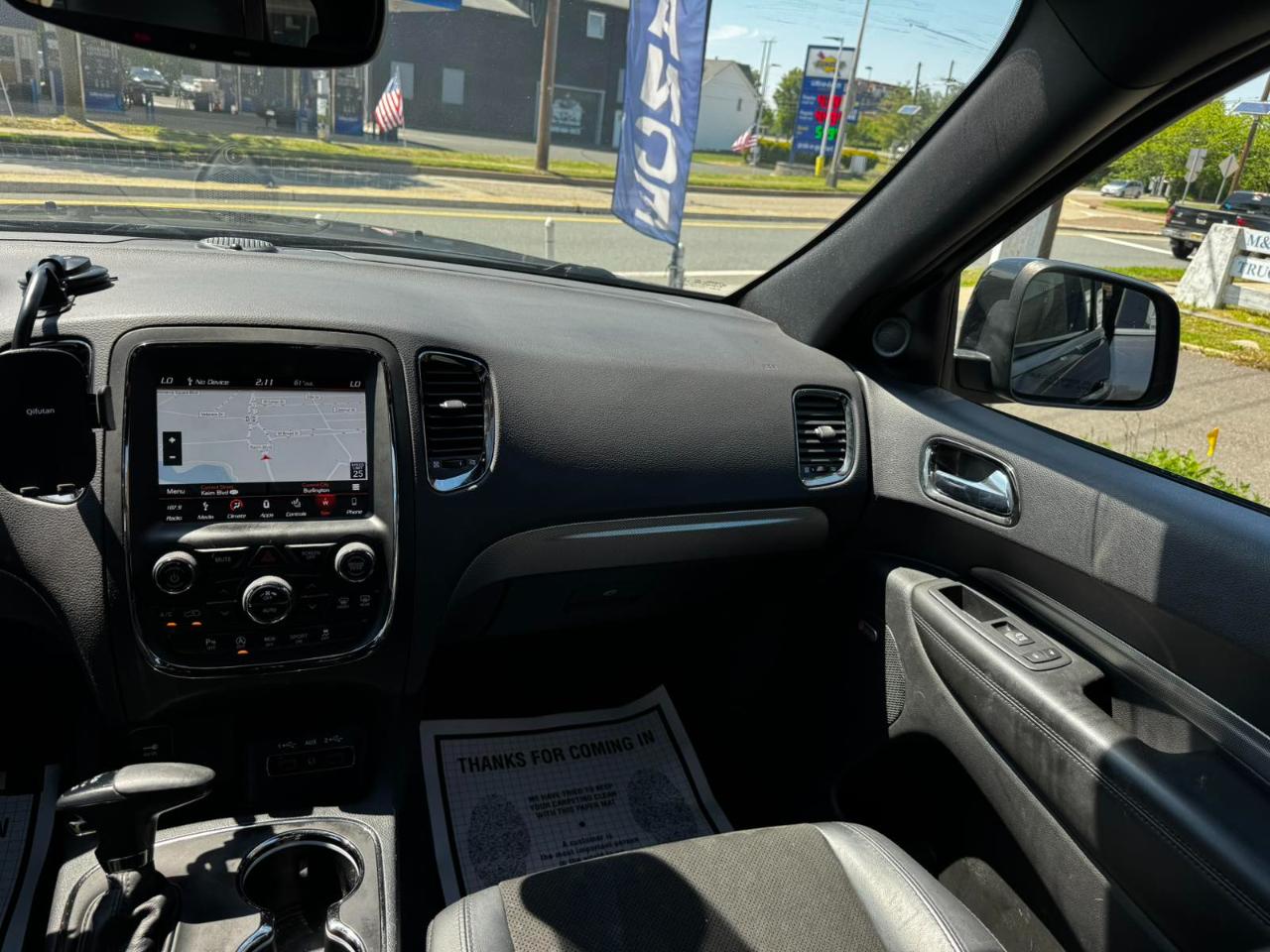 Dodge Durango GT AWD 2018