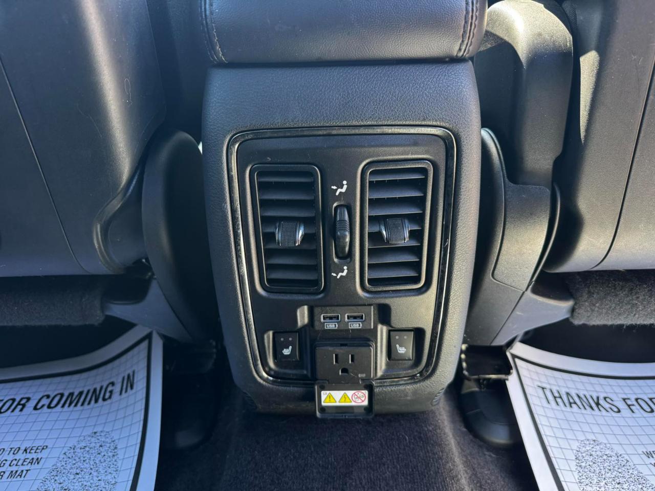 Dodge Durango GT AWD 2018