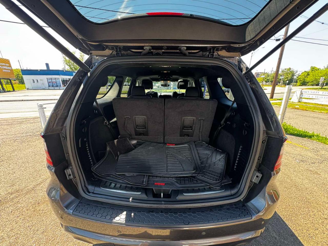 Dodge Durango GT AWD 2018