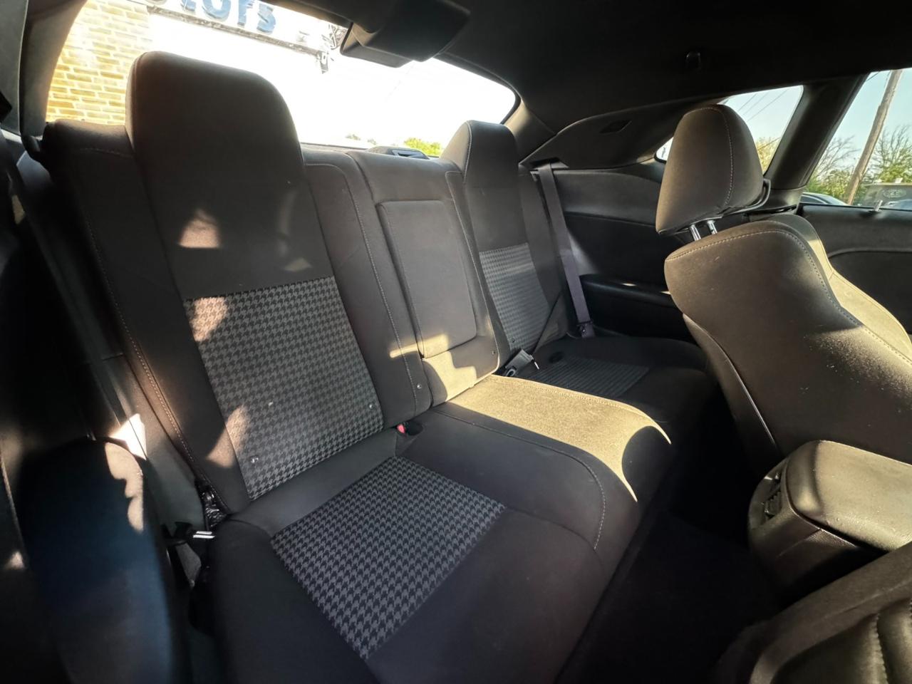 Dodge Challenger R/T RWD 2019