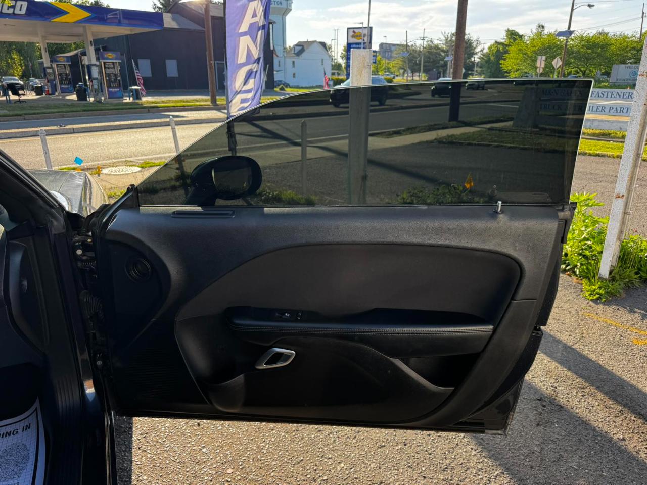 Dodge Challenger R/T RWD 2019