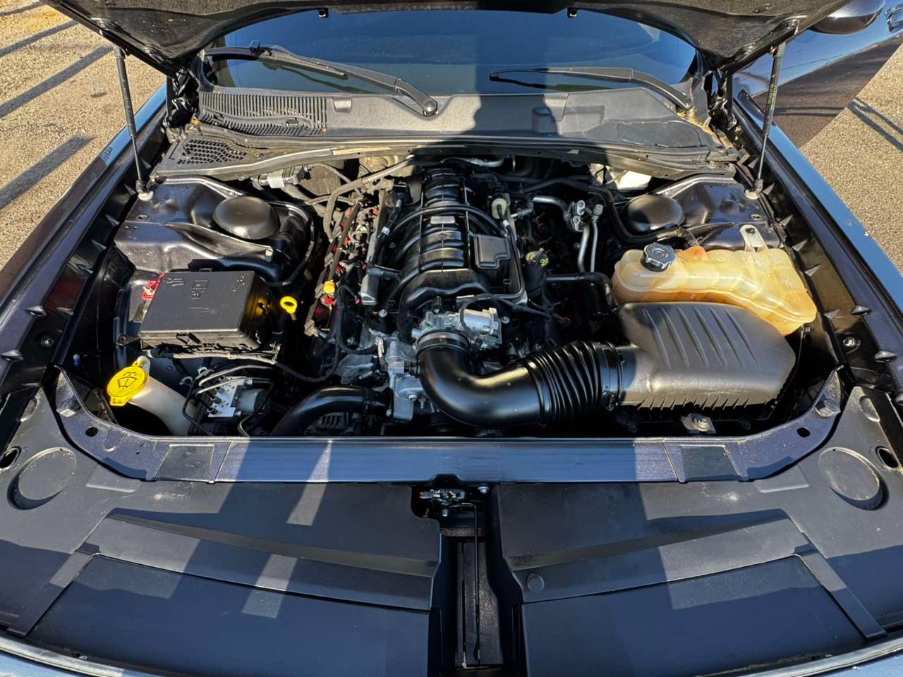 Dodge Challenger R/T RWD 2019