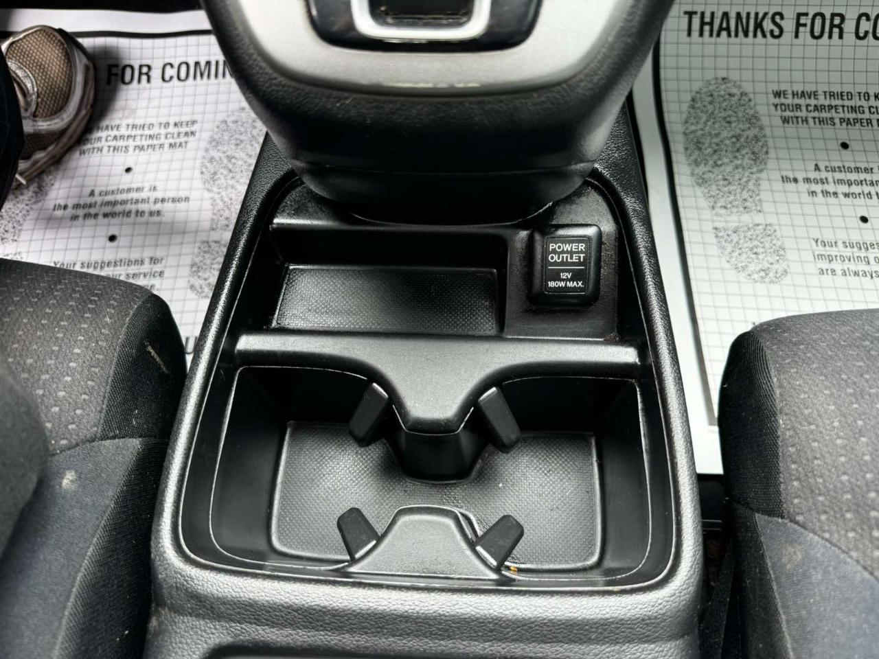 Honda CR-V AWD 5dr EX 2013