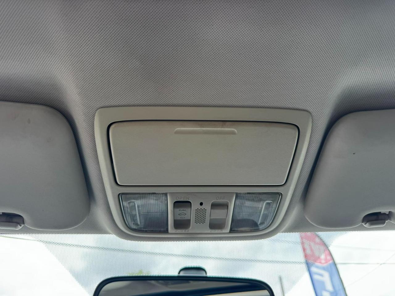 Honda CR-V AWD 5dr EX 2013