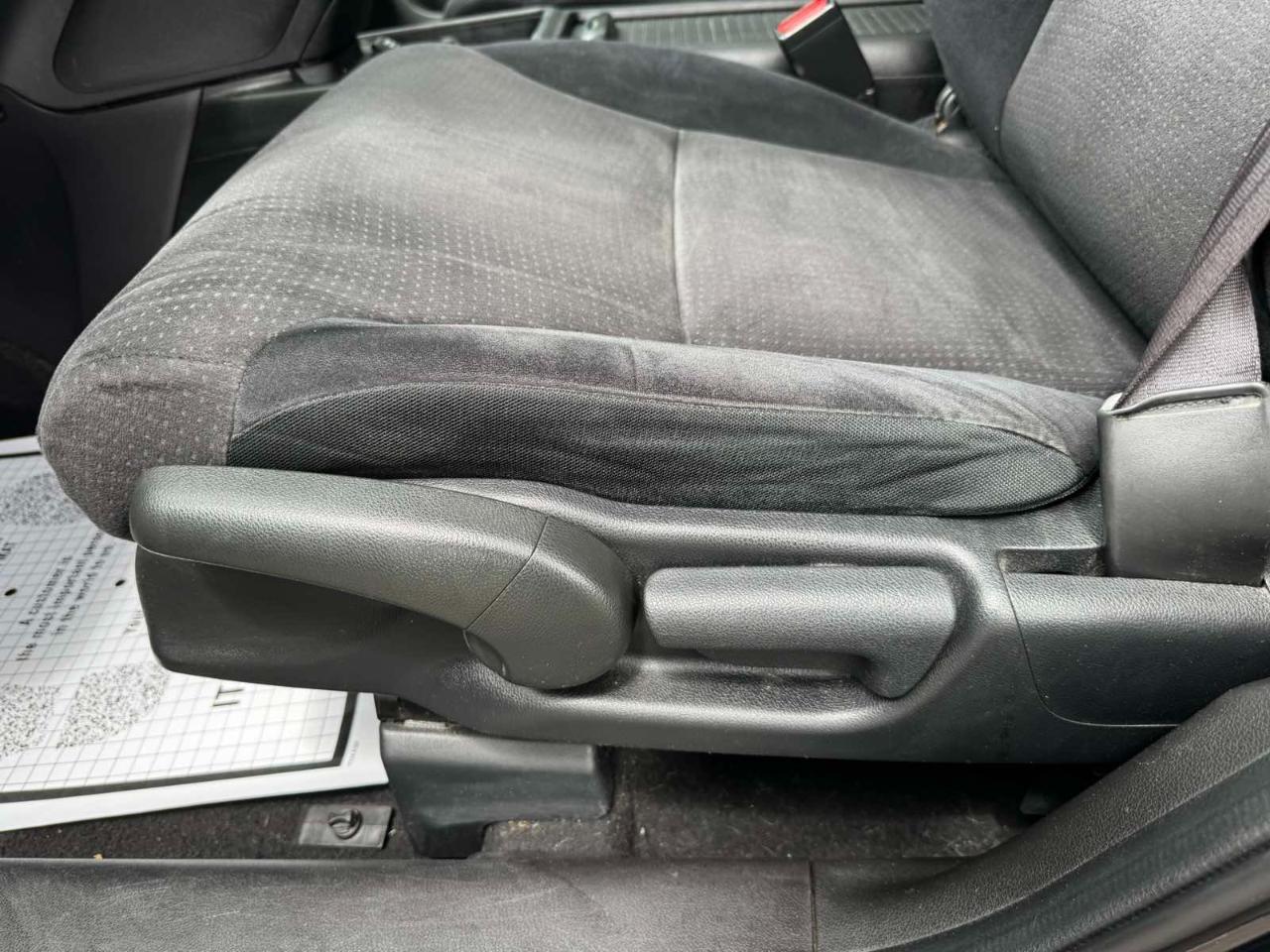 Honda CR-V AWD 5dr EX 2013