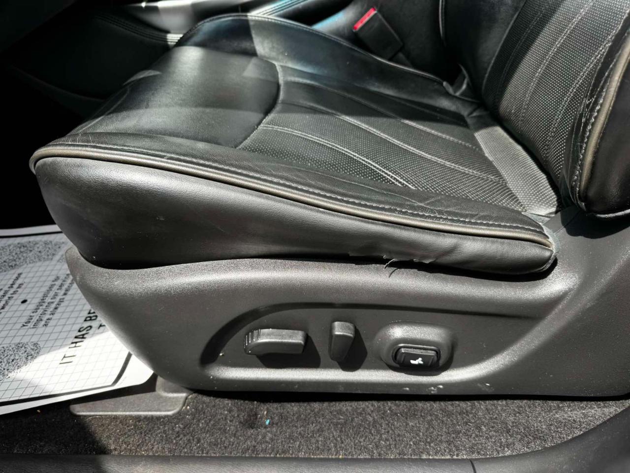 Infiniti QX60 AWD 4dr 2014