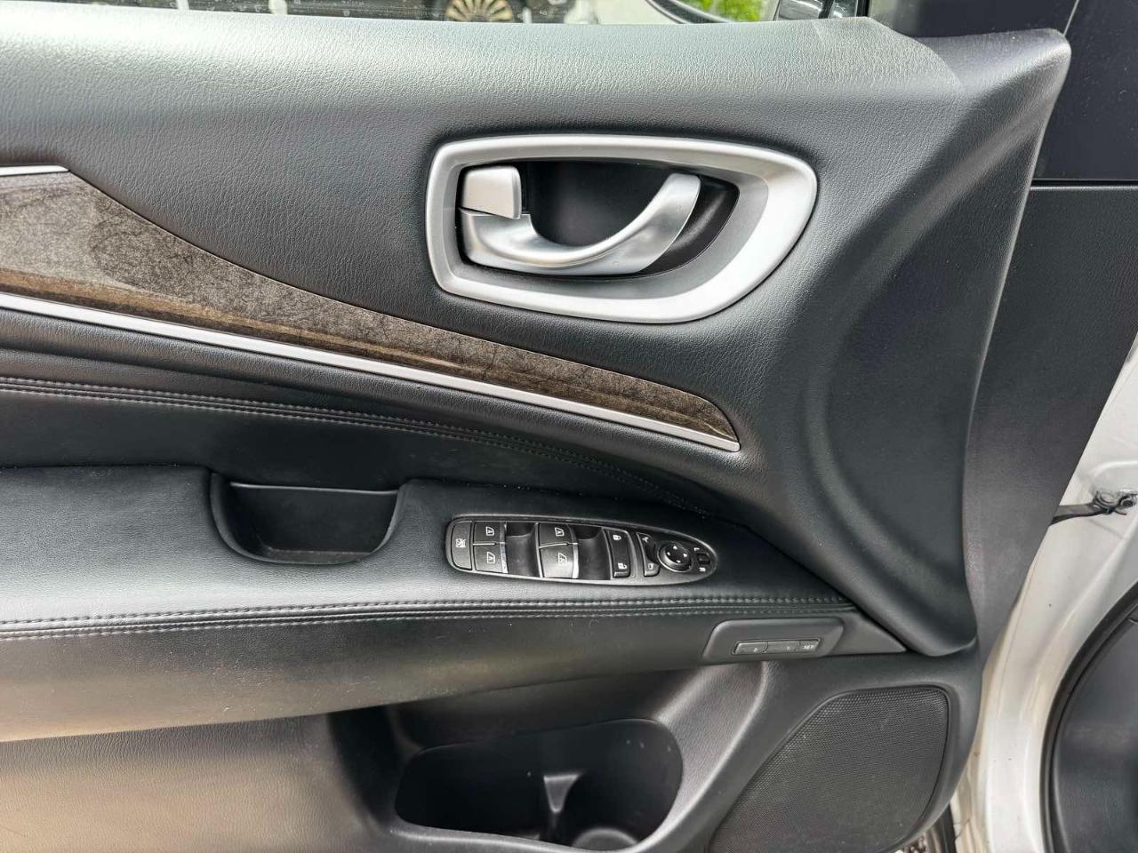 Infiniti QX60 AWD 4dr 2014