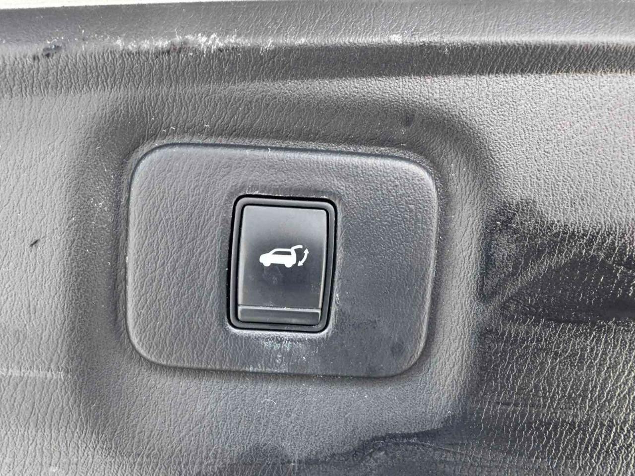 Infiniti QX60 AWD 4dr 2014