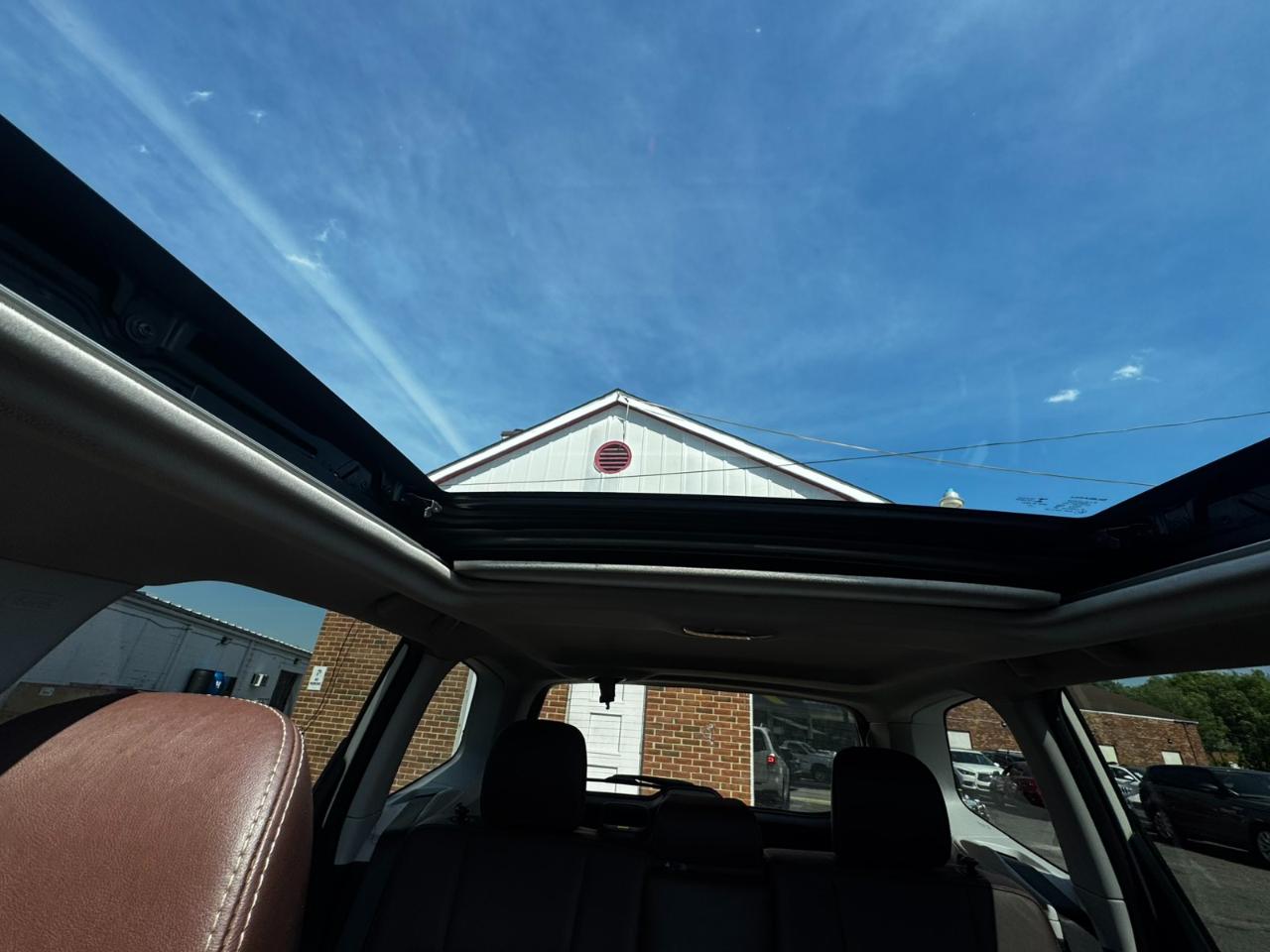 Subaru Forester 2.0XT Touring CVT 2017