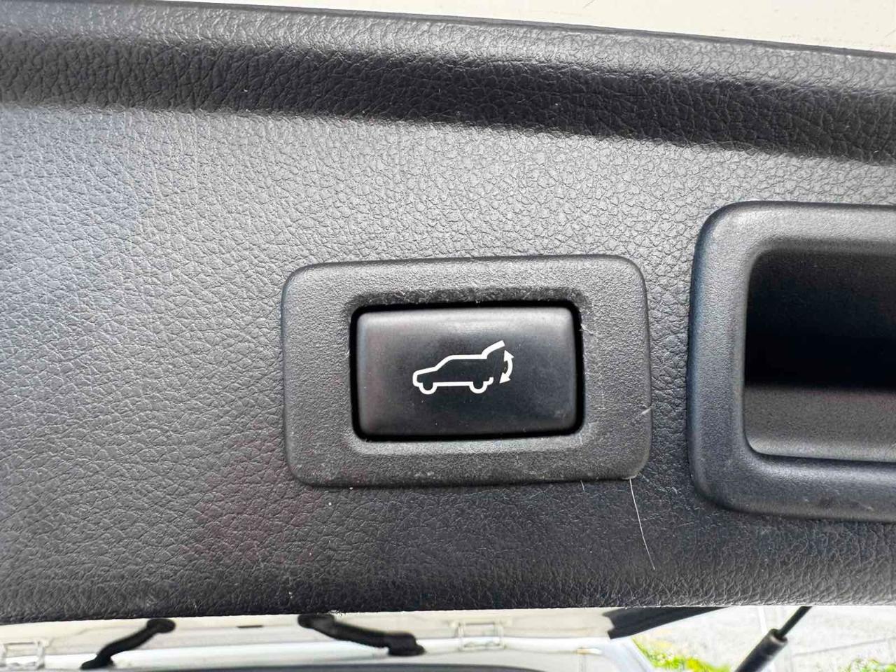 Subaru Forester 2.0XT Touring CVT 2017