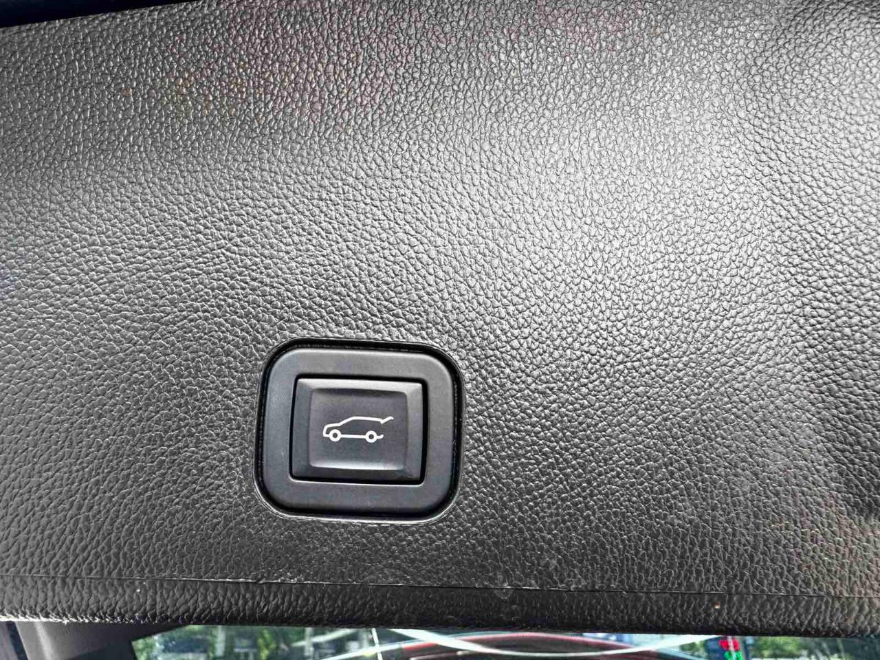 Cadillac SRX AWD 4dr Luxury Collection 2014