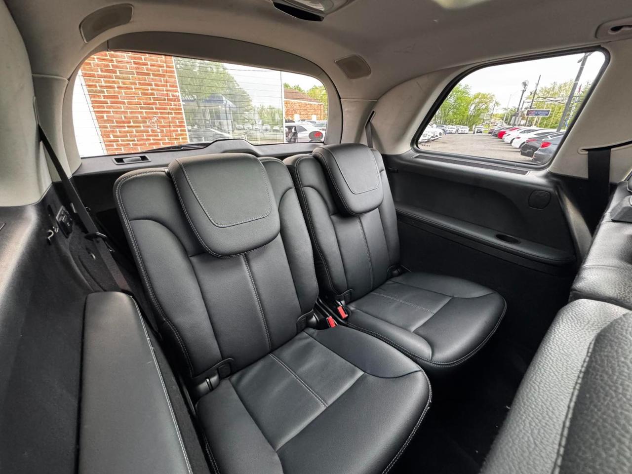 Mercedes-Benz GL-Class 4MATIC 4dr GL 450 2011