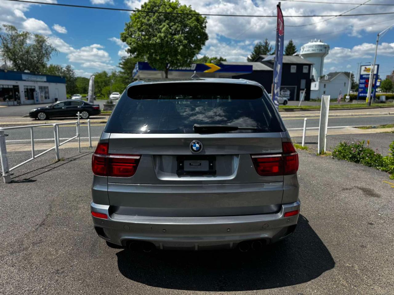 BMW X5 M AWD 4dr 2013