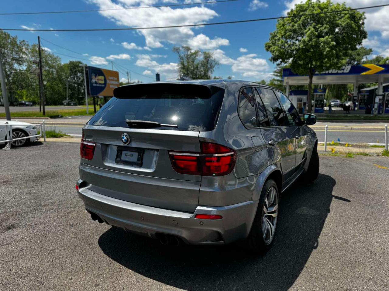 BMW X5 M AWD 4dr 2013