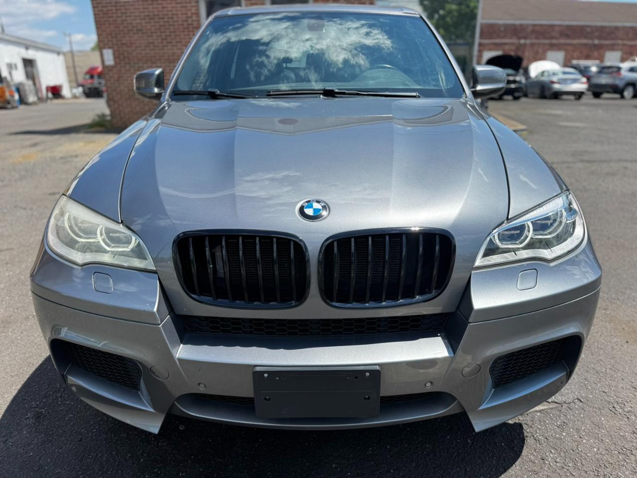 BMW X5 M AWD 4dr 2013