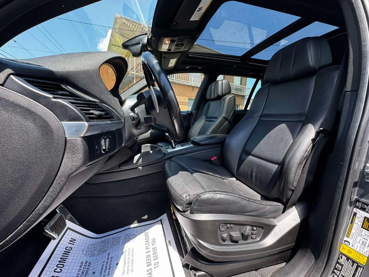 BMW X5 M AWD 4dr 2013