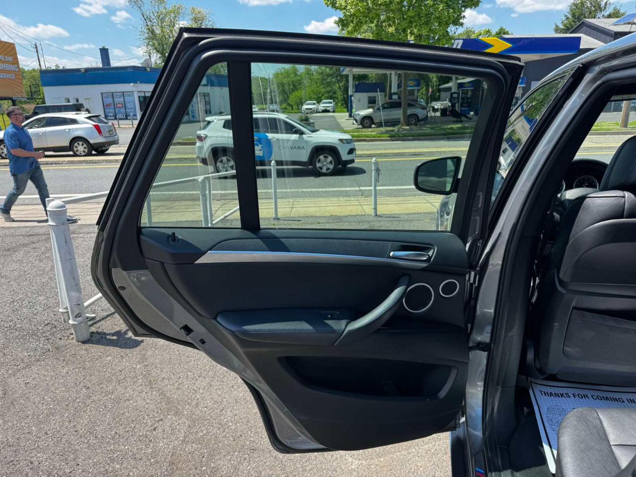 BMW X5 M AWD 4dr 2013