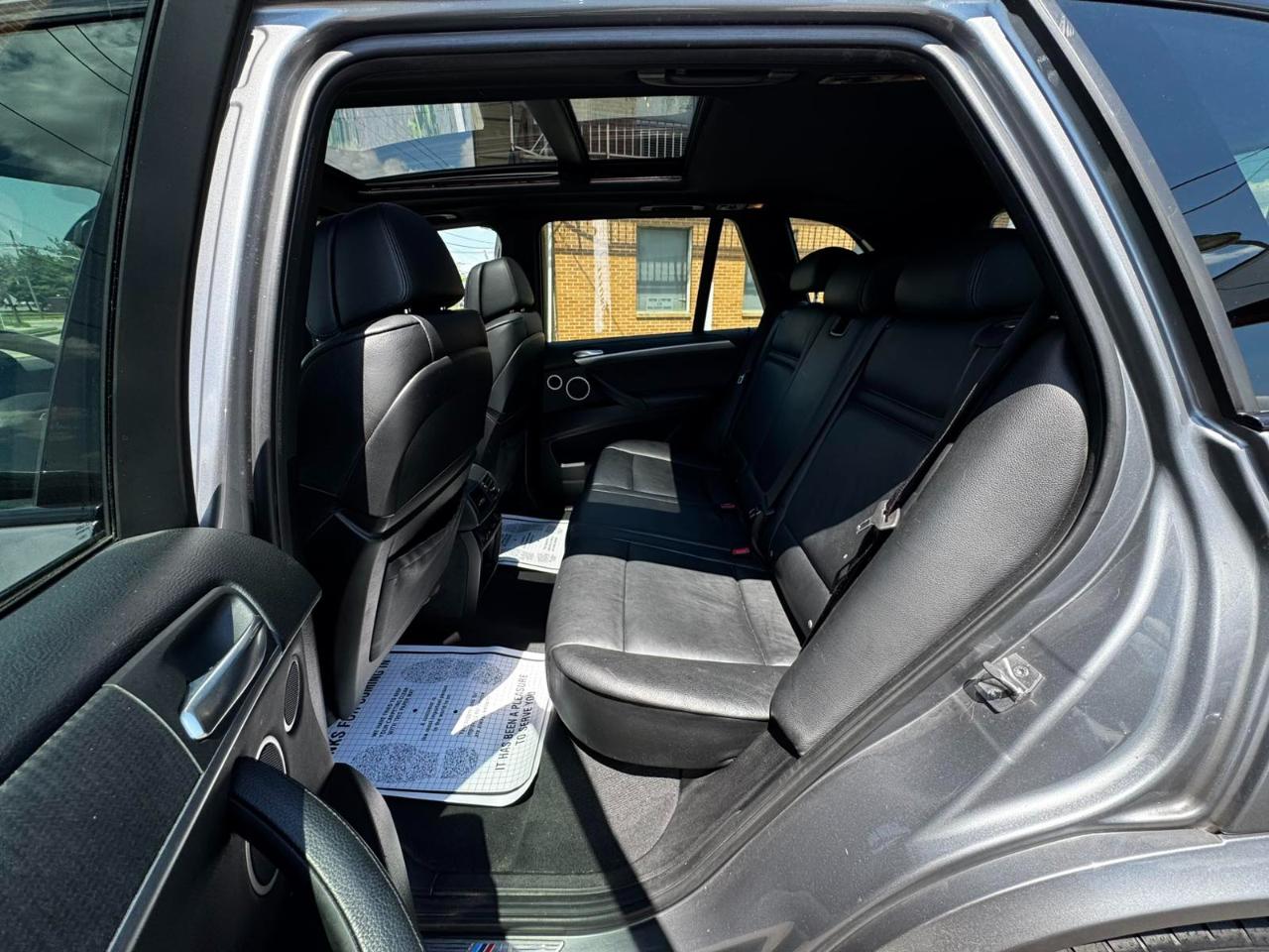 BMW X5 M AWD 4dr 2013