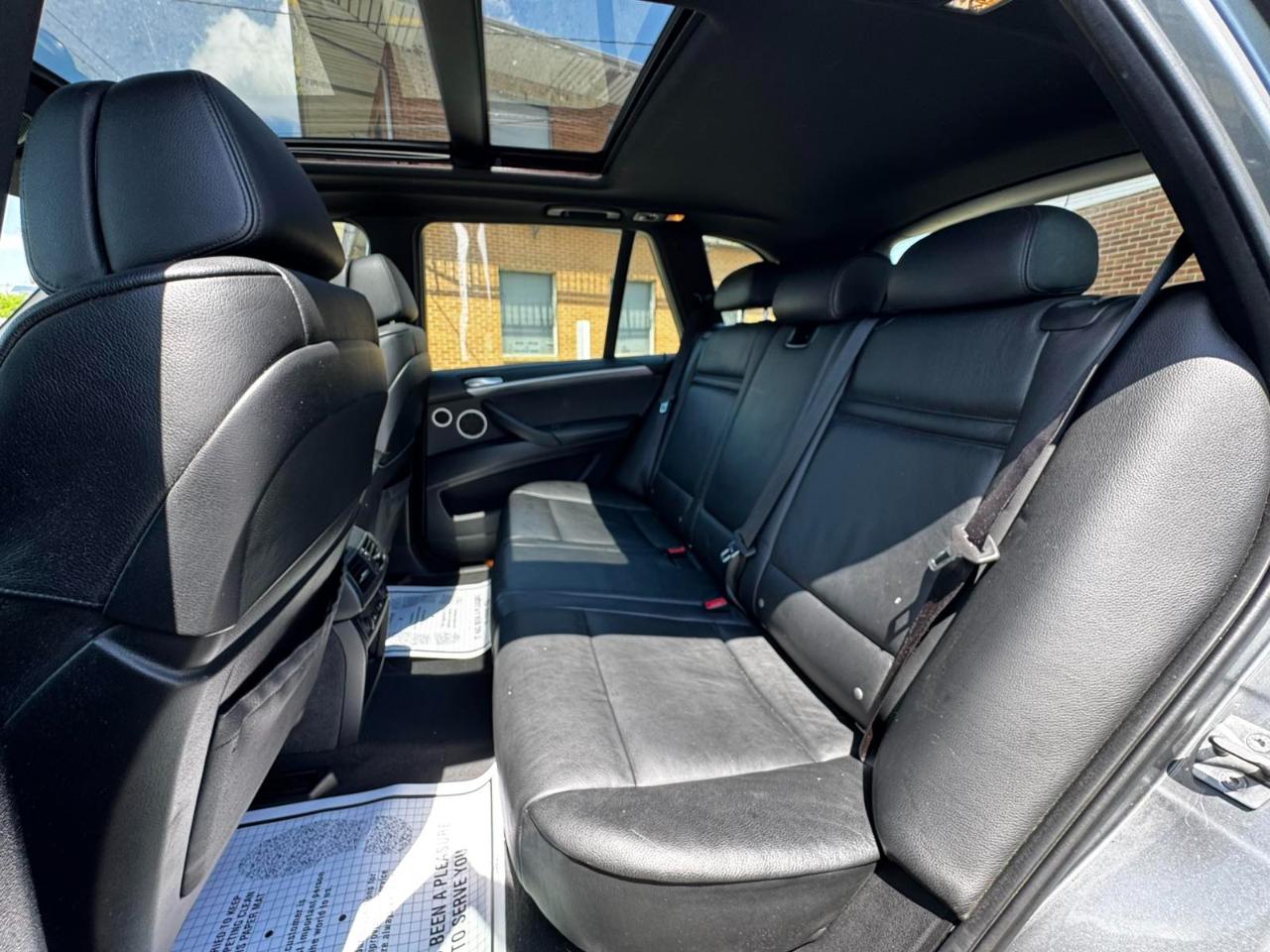 BMW X5 M AWD 4dr 2013