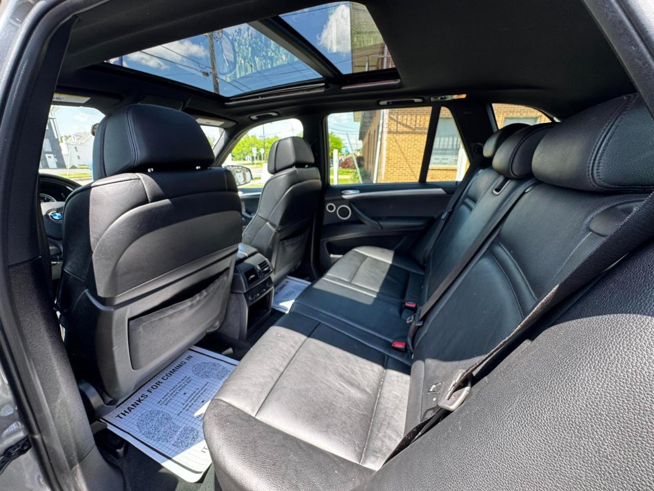 BMW X5 M AWD 4dr 2013