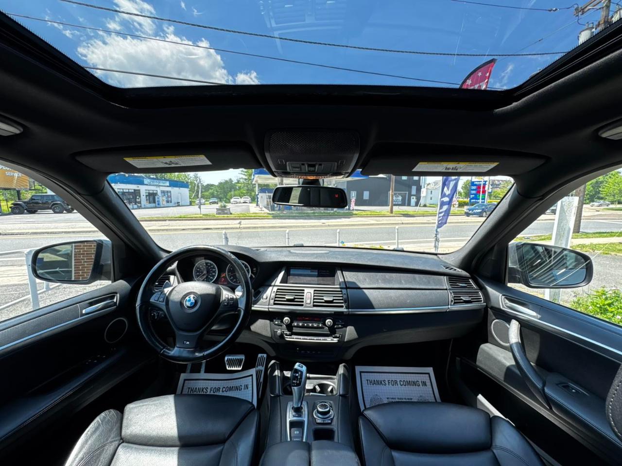 BMW X5 M AWD 4dr 2013