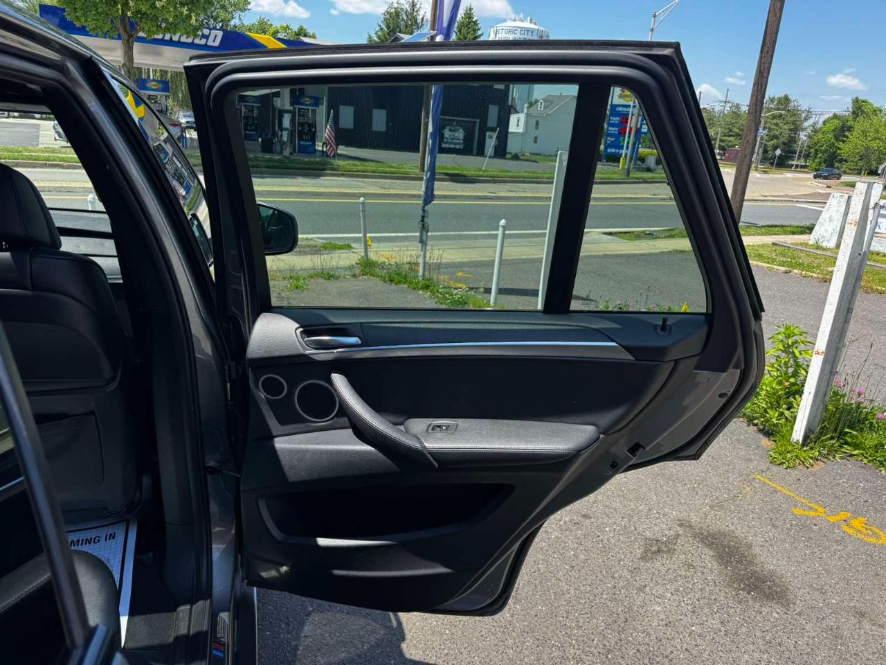 BMW X5 M AWD 4dr 2013