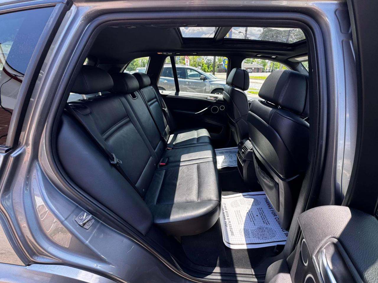 BMW X5 M AWD 4dr 2013