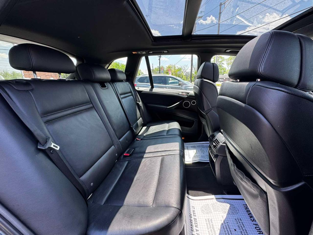 BMW X5 M AWD 4dr 2013