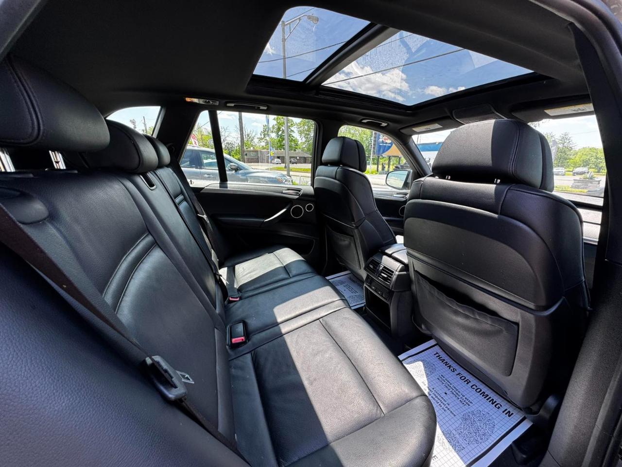 BMW X5 M AWD 4dr 2013