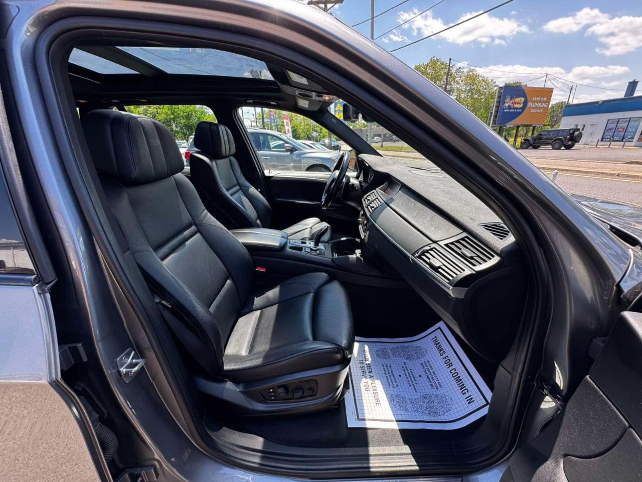 BMW X5 M AWD 4dr 2013