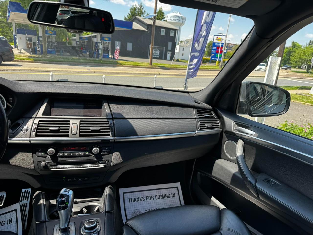 BMW X5 M AWD 4dr 2013