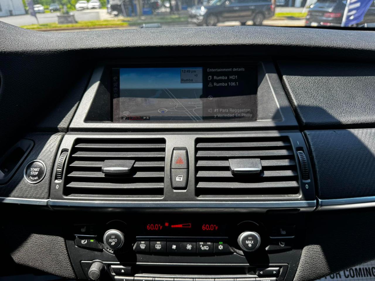 BMW X5 M AWD 4dr 2013