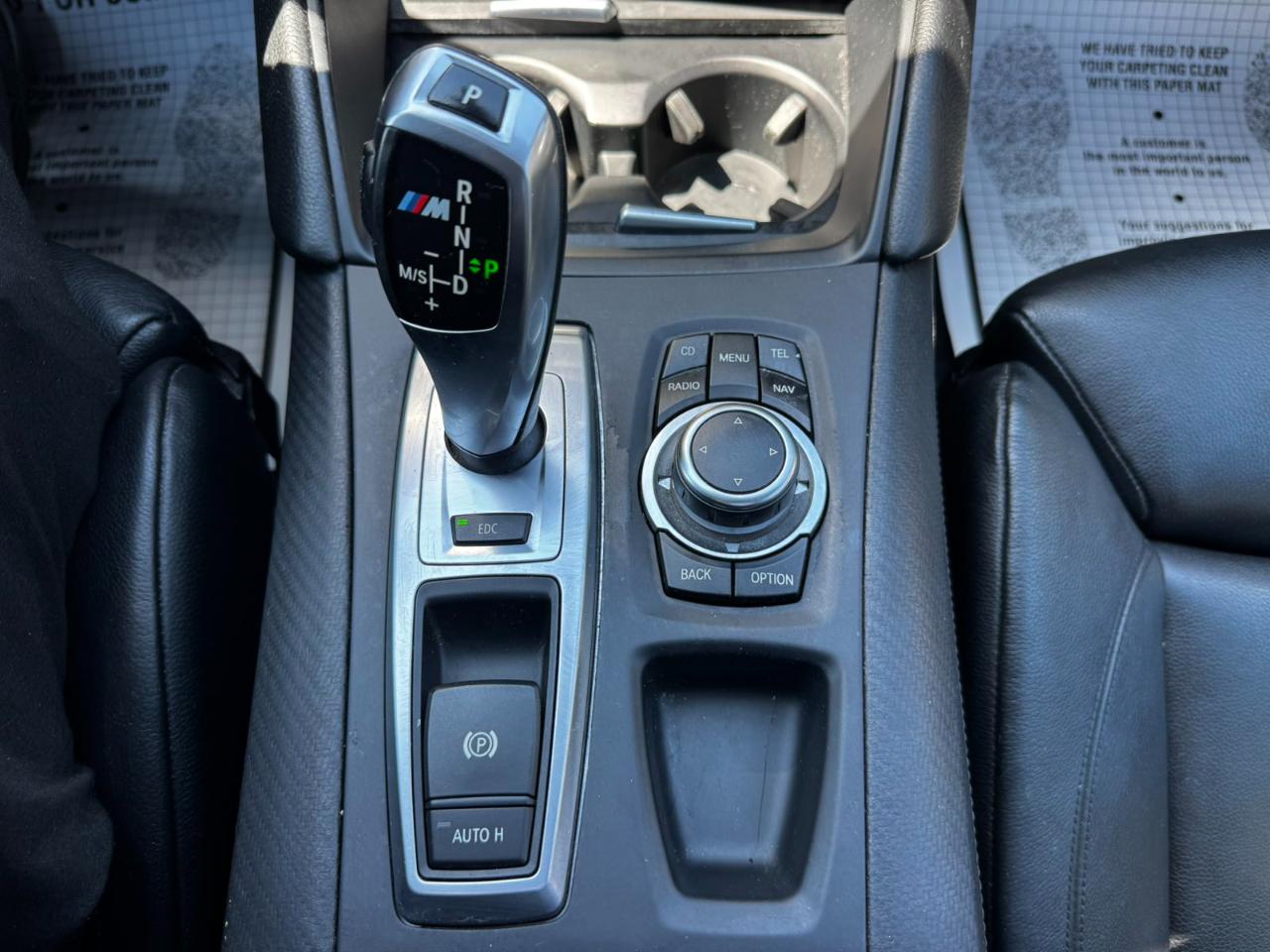 BMW X5 M AWD 4dr 2013
