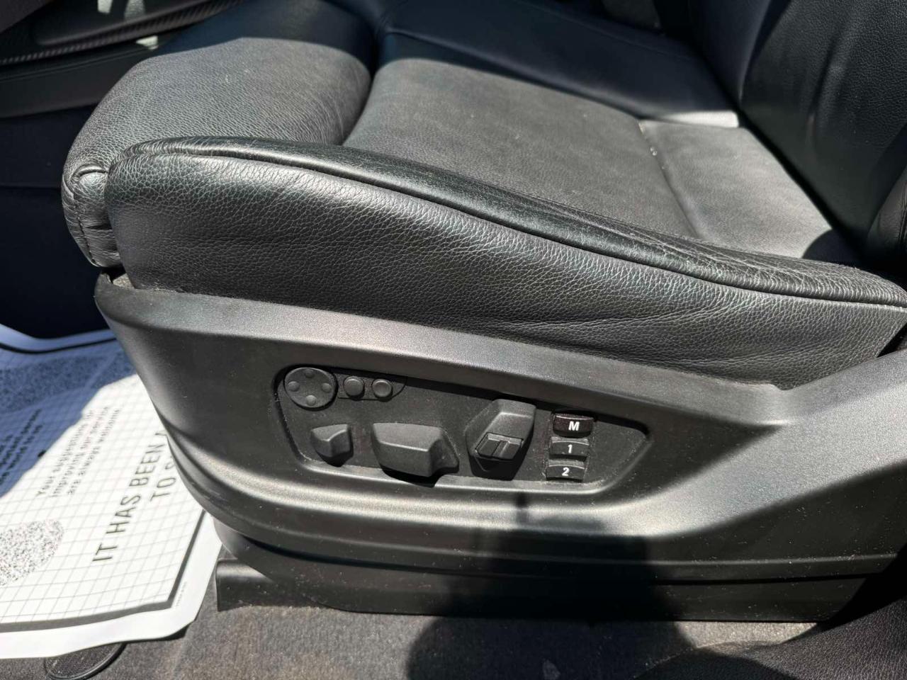 BMW X5 M AWD 4dr 2013