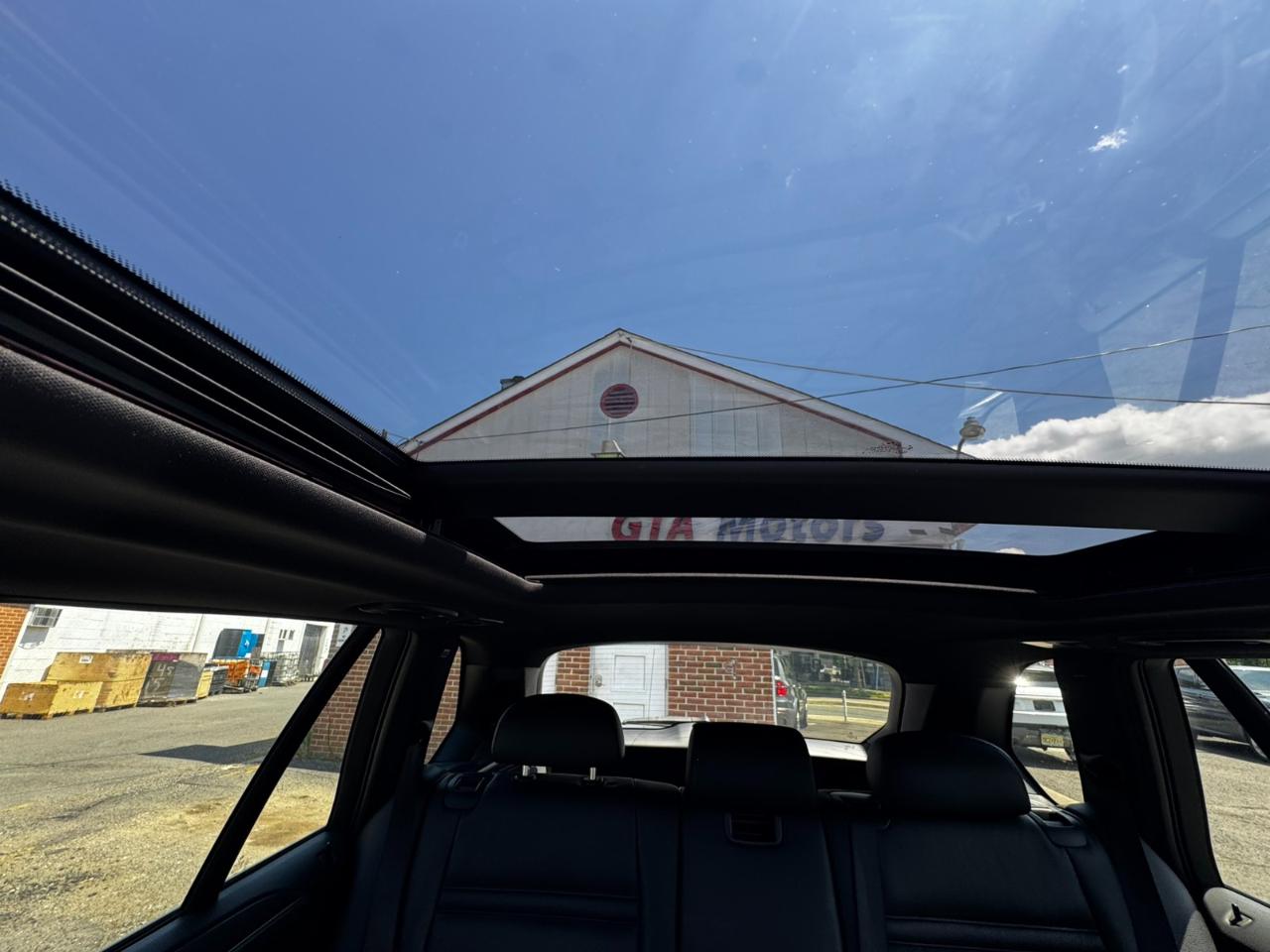 BMW X5 M AWD 4dr 2013
