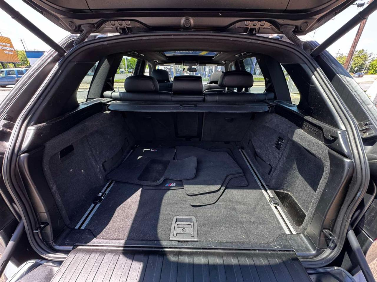 BMW X5 M AWD 4dr 2013